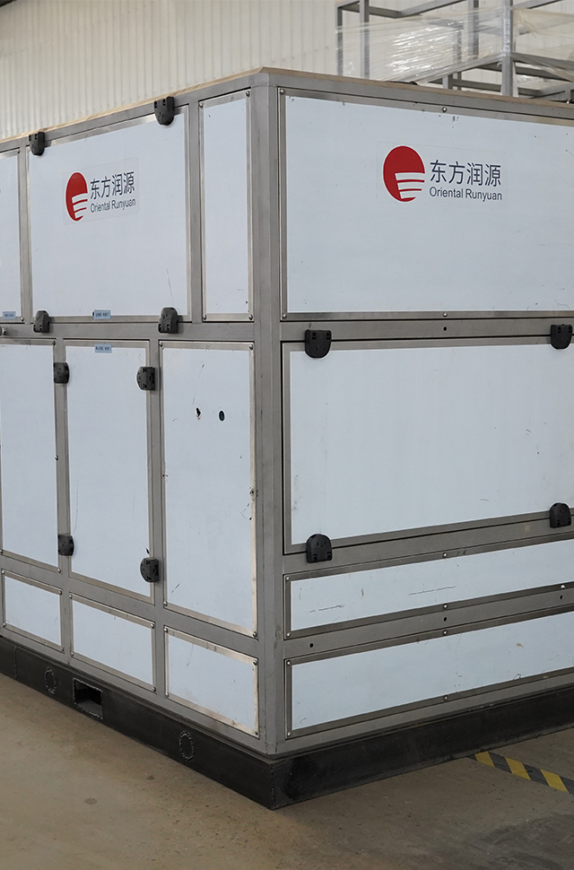 蘇州市東方潤(rùn)源設(shè)備制造有限公司